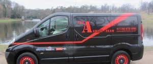 Aerial Team