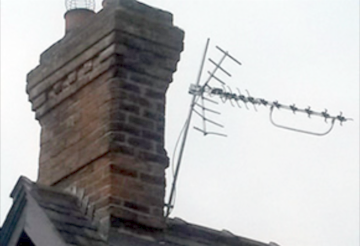 TV aerial installation Ripon