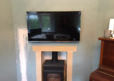 TV Wall Mounting Service