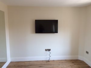 TV Wall Mounting Service