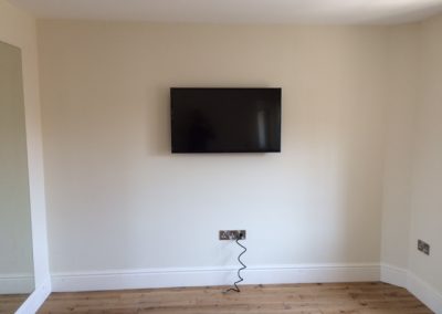 TV Wall Mounting Service