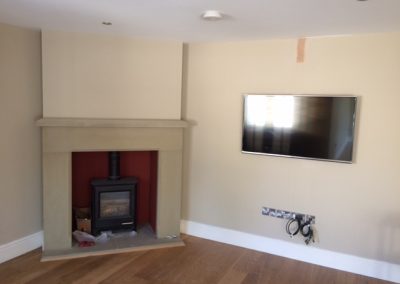 TV Wall Mounting Service