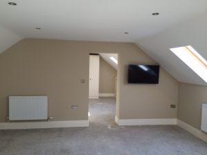 TV Wall Mounting Service